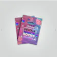 Product image for Delta-8 THC 100mg Space Rocks Cotton Candy