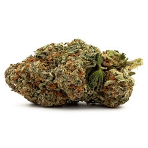 Photo of Suver Haze Hemp Flower