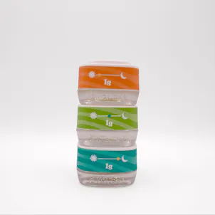 Photo of 1g Solventless Live Rosin - Tropical Trek