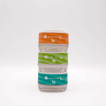 Photo of 1g Solventless Live Rosin - Tropical Trek