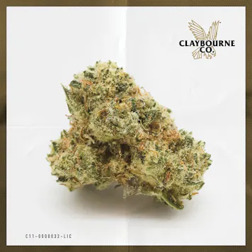 Photo of LarryMo (7g) - Private Stock