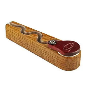 Photo of "The Oregon" Trail