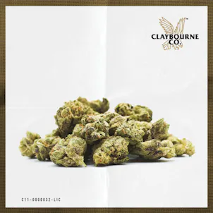 Photo of Mars OG (28g) - Small Buds