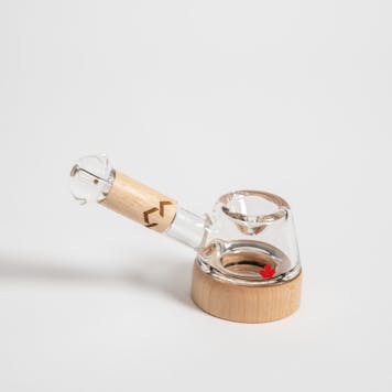 Photo of Stone Spoon Pipe