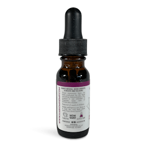 Photo of 350mg CBD (Cannabidiol) Rich Hemp Oil Tincture (15ml)