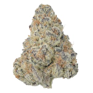 Photo of White Widow THCa Flower