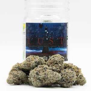 Photo of Lust - Platinum Line