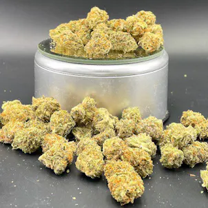 Photo of Blueberry Diesel x Triple OG 2 Pre-Roll Pack - 3/4g each