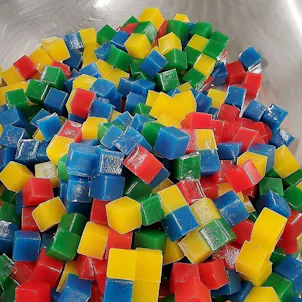 Photo of Circus Freak Delta-8-THC Gummies 50mg/20pc