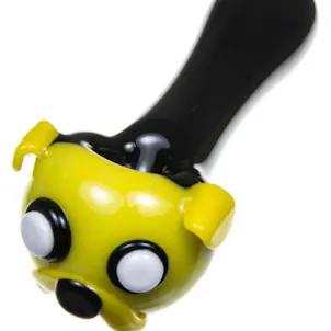 Photo of "Jake The Dog" Hand Pipe