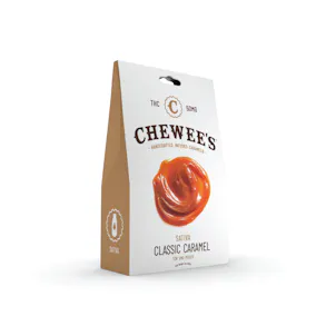 Photo of Classic Caramel Sativa 100mg 10-pack
