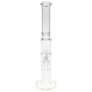 Photo of TAG 20” Triple Honeycomb Perc Bong