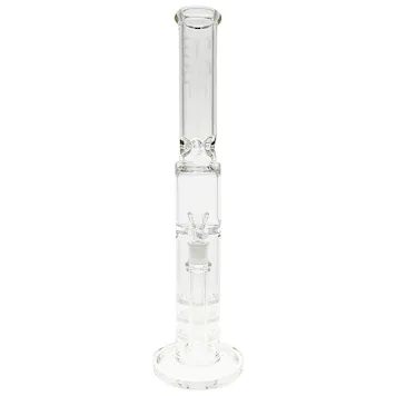 Photo of TAG 20” Triple Honeycomb Perc Bong