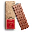 Product image for 5mg Kiva 'Milk' Chocolate Bar 100mg THC total