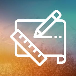 Photo of Graphic Design