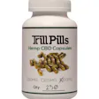 Product image for 50MG Super Strength Pills // 12,500MG Bottle