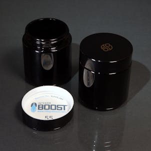 Photo of Black Magic Jar