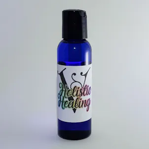 Photo of CBD Body & Massage Oil