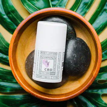 Photo of Body Lotion