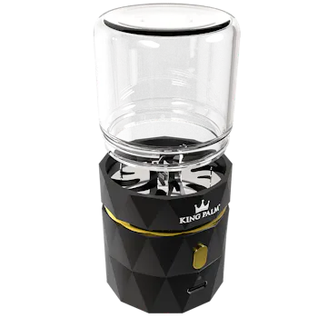 Electric Grinder King Palm