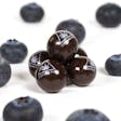 Product image for Chroma Dark Chocolate Covered Blueberries 18pk (90mg total)