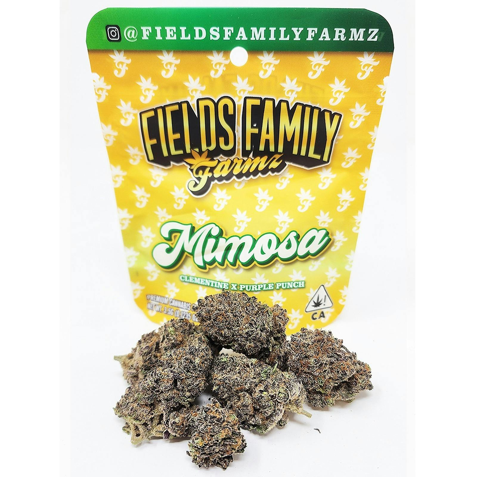 Mimosa Leafly - xmqqhs8