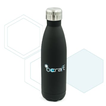Photo of Craft Hydroflask Water bottle