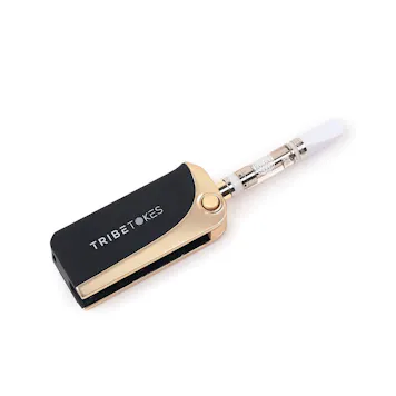 Photo of Saber “Car Key” 510 Thread Vape Pen | Battery Only