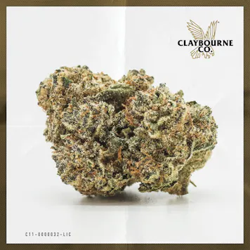Photo of Tahoe Pie (1g)