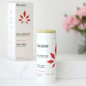 Photo of BIO SOOTHE -CBD SALVE 2 OZ 250 MG FOR JOINT, BONE & MUSCLE