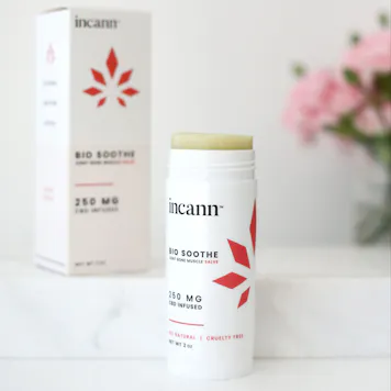 Photo of BIO SOOTHE -CBD SALVE 2 OZ 250 MG FOR JOINT, BONE & MUSCLE