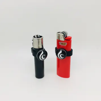 Photo of Pink Paw Charm