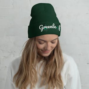 Photo of GreenLeaf Beanie
