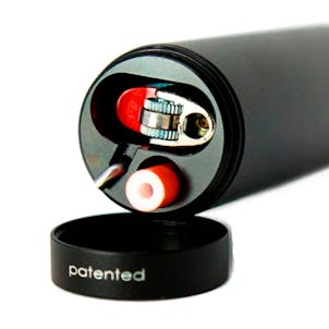 Photo of Allin1E Smoking System