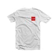 Product image for Chocolate X RYOT® White T-Shirt
