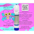 Product image for Live Resin Delta 8 Cartridge Berry Brioche