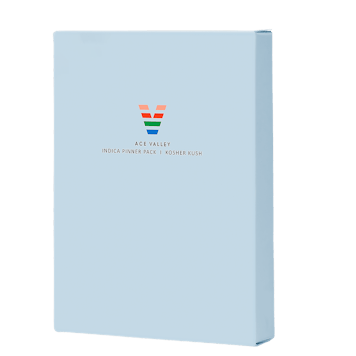 Photo of Kosher Kush Pinner Pack