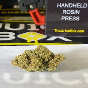 Photo of Special Sauce Flower 16.1% CBD (Rosin Strain)