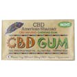 Product image for CBD Gum - 56mg (pack of 8)