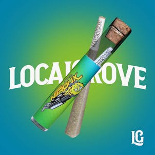 Photo of Nitroux Preroll