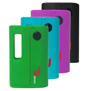 Photo of Rokin Mini Tank 510 Thread Oil Cartridge Battery Colors