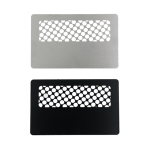 Photo of Custom Grinder Card