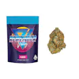 Blue Dream 14G Mylar - Remember Valley