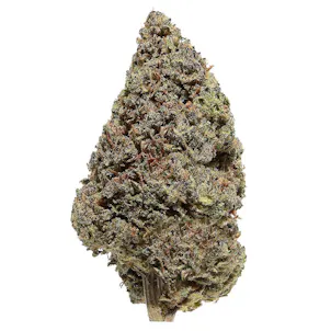 Photo of Outdoor Lemon Octane CBD Flower