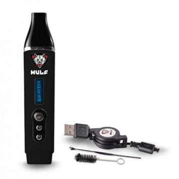 Photo of Wulf Vape SX Vaporizer