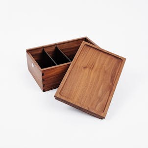 Photo of MARLEY NATURAL STORAGE LOCK BOX