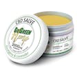 Product image for GoGreen Hemp CBD Balm 2000mg Eucalyptus & Lavender 4oz
