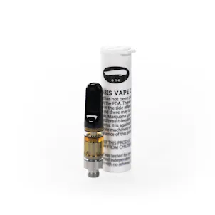 Photo of Mango Activ8 Distillate Cartridge 0.5g