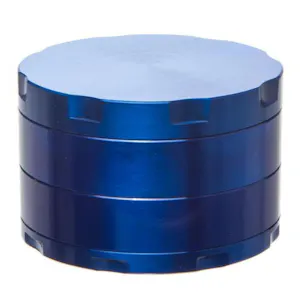 Photo of "Four Piece Herb" Grinder