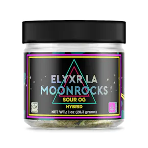 Photo of Delta 8 Moonrocks